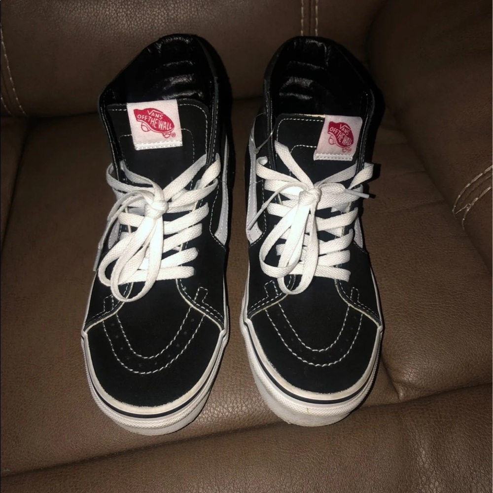 vans